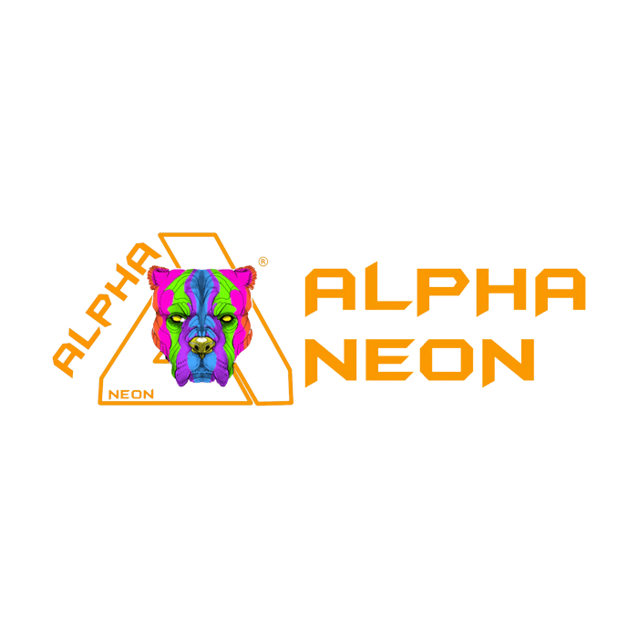 Alpha Neon