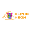 Alpha Neon