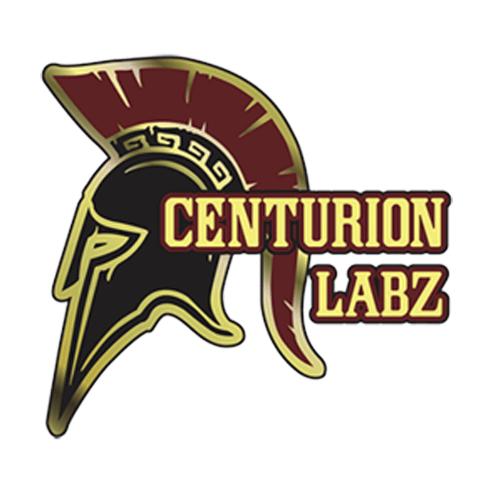 Centurion Labz