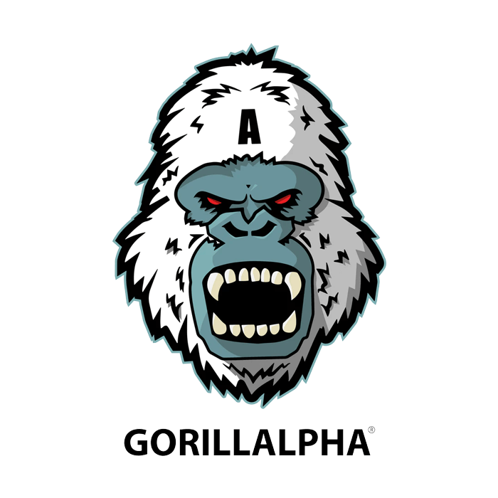 Gorillalpha