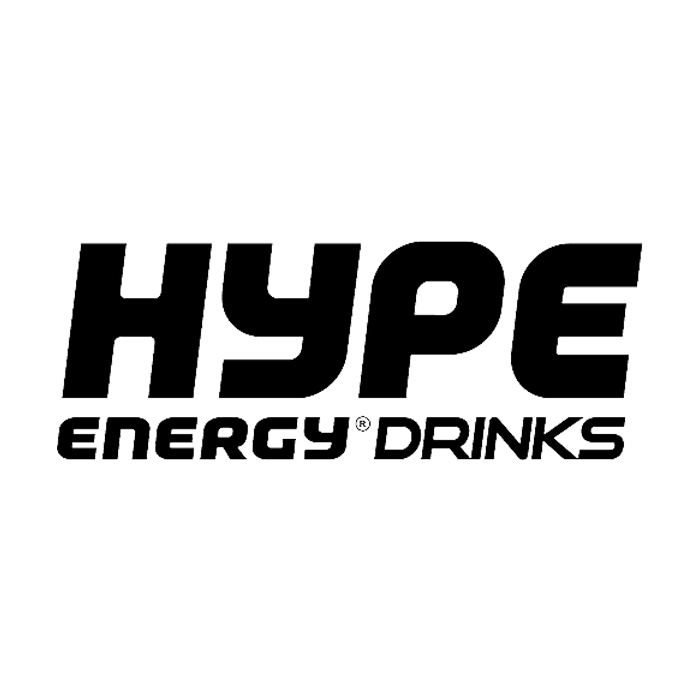 Hype Energy Drinks