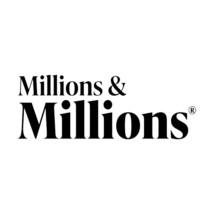 Millions & Millions