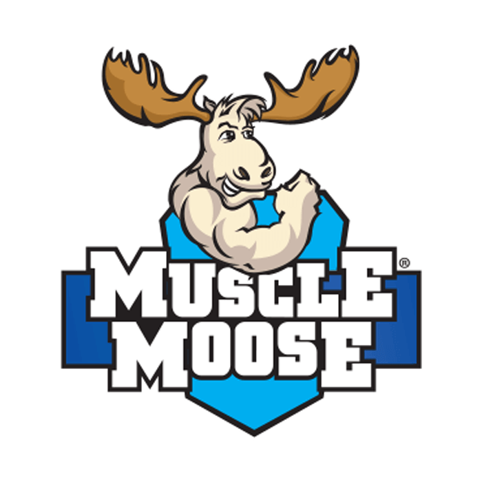 Muscle Moose