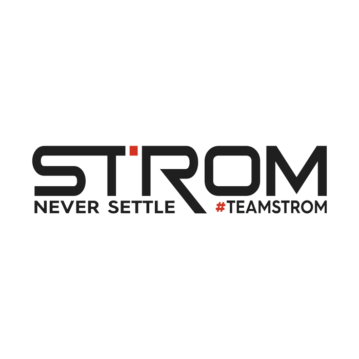 Strom Sports