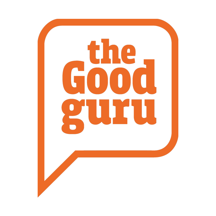 The Good Guru