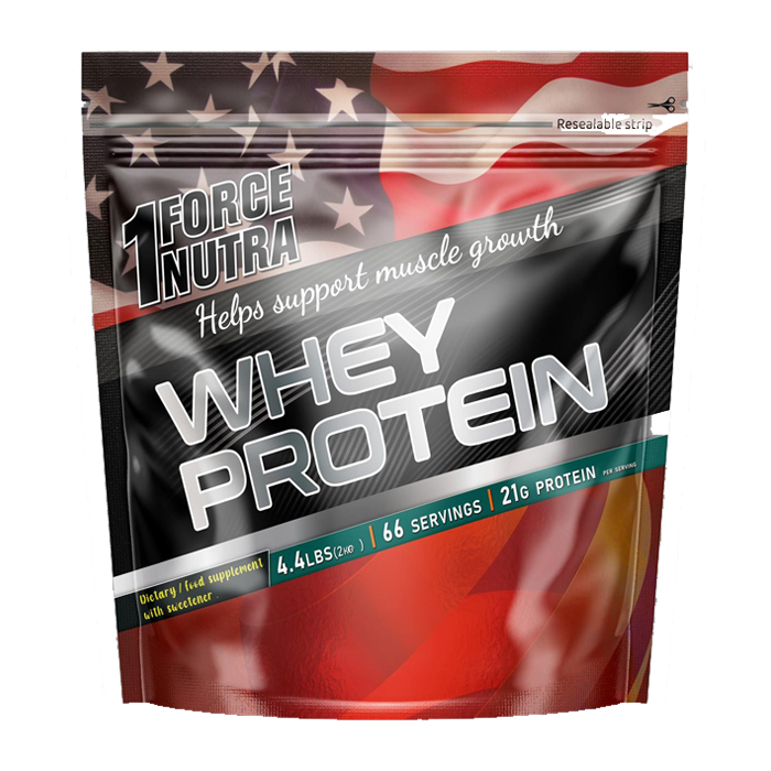 Liberty Supplements