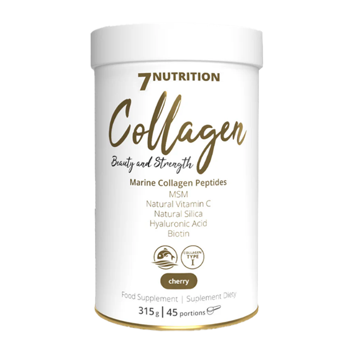 7 Nutrition Marine Collagen - 315g