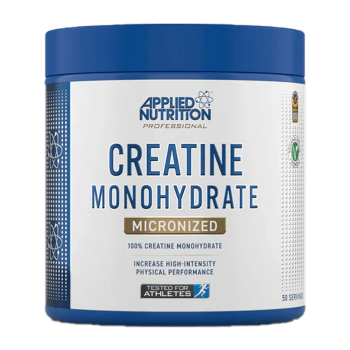 Nutrição Aplicada Creatina Monohidratada Micronizada - 250G