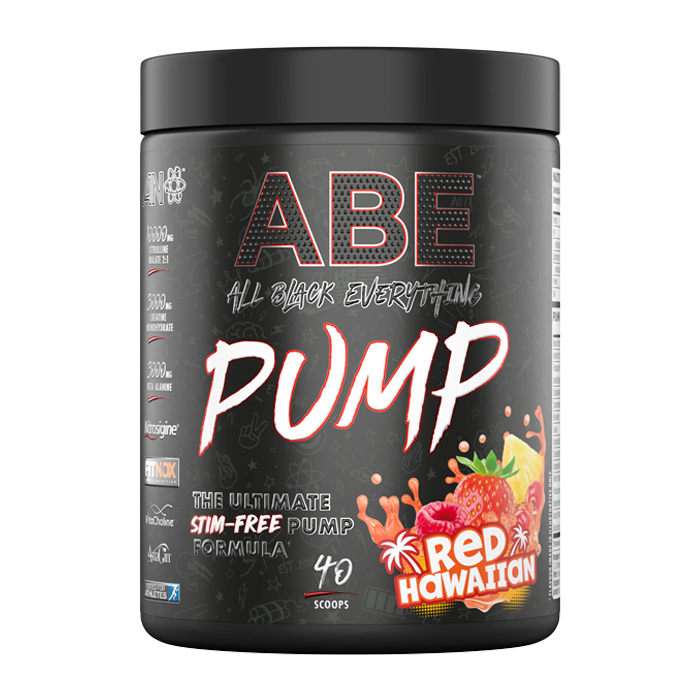 Applied Nutrition ABE Pump - 500g