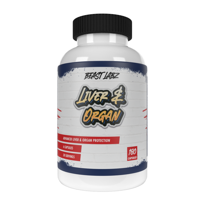 Liberty Supplements