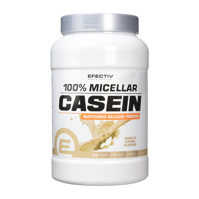 Efectiv Sports Nutrition Casein - 900g