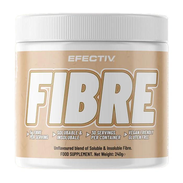 Efectiv Sports Nutrition Fibre - 240g