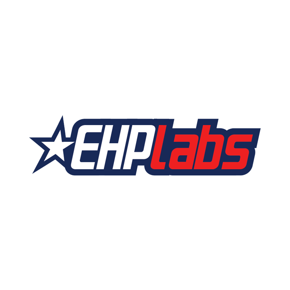 EHPLabs  - Liberty Supplements