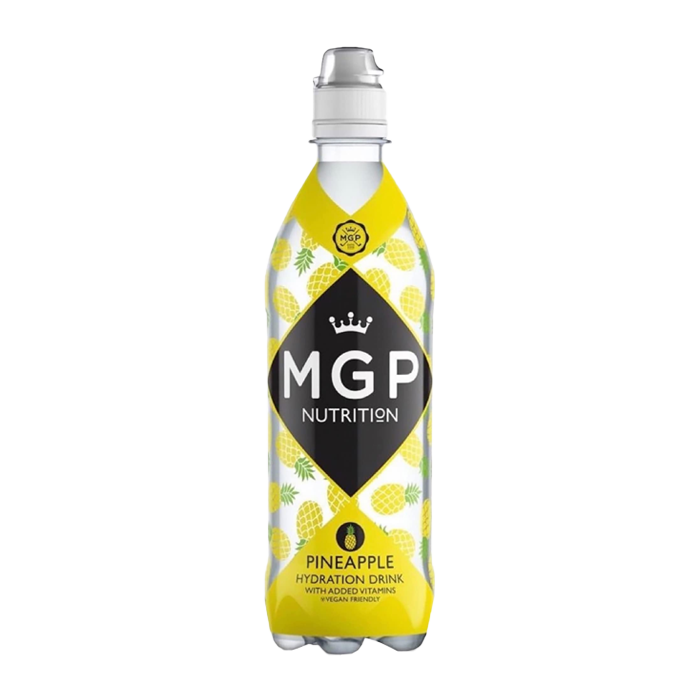 MGP Hydration Drink 500ml - 12 x 500ml