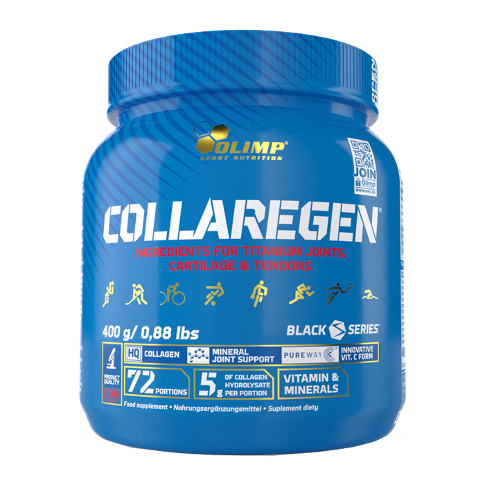 Olimp Collaregen - 400g