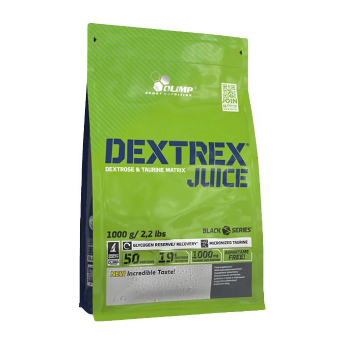 Olimp Dextrose Juice - 1kg