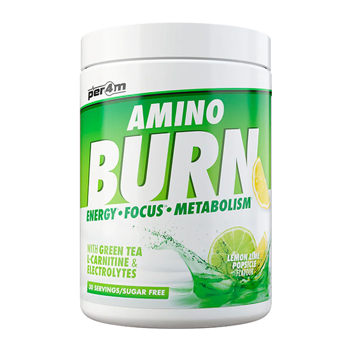 Per4m Amino Burn - 240g