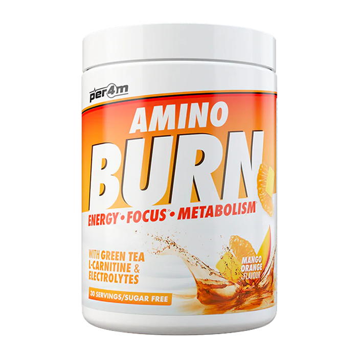 Per4m Amino Burn - 240g