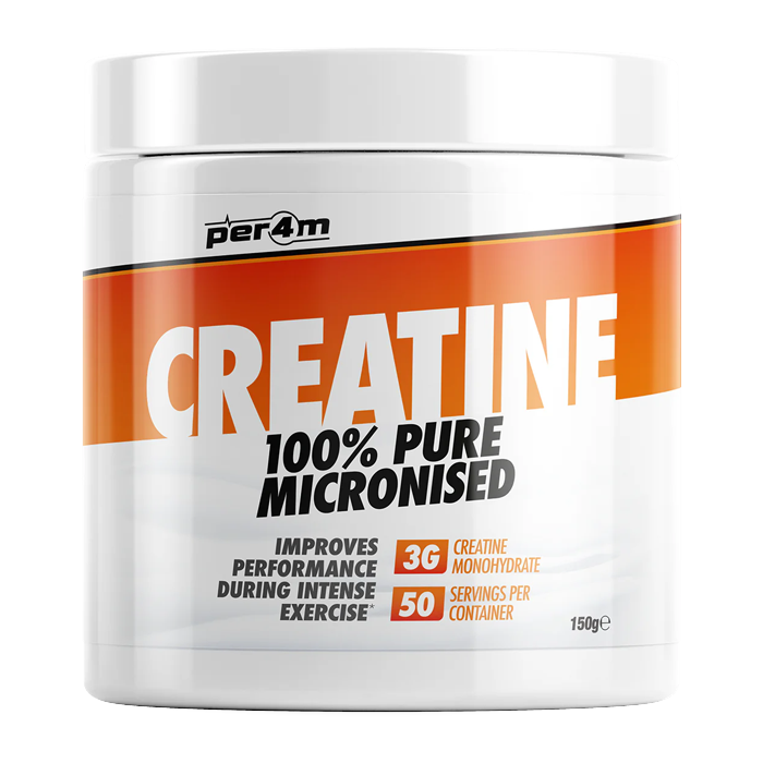 Per4m Creatine - 150g