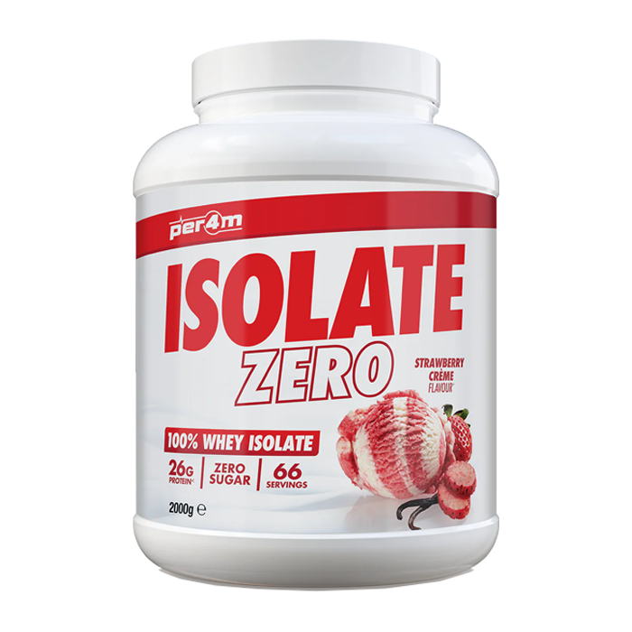 Per4m Isolate Zero - 2kg