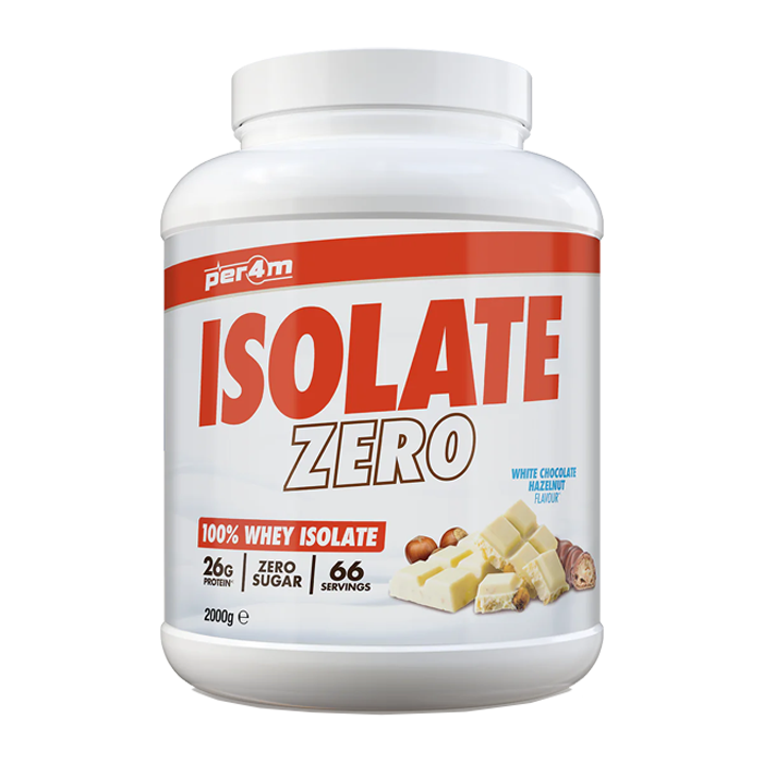 Per4m Isolate Zero - 2kg