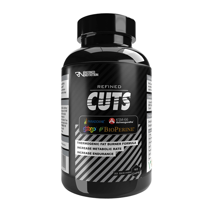 Liberty Supplements