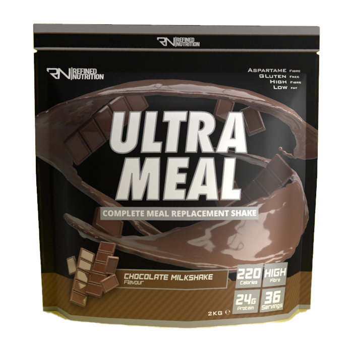 CNP Dieta MRP V2 - 975g