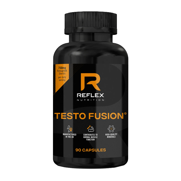 Reflex Nutrition Testofusion - 90 Caps