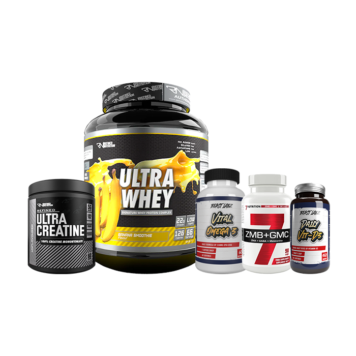 Liberty Supplements