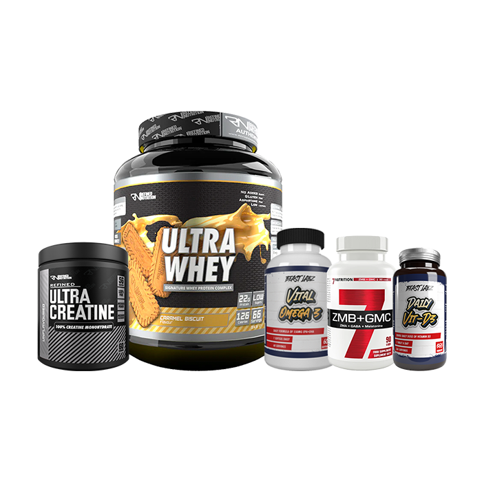 Liberty Supplements