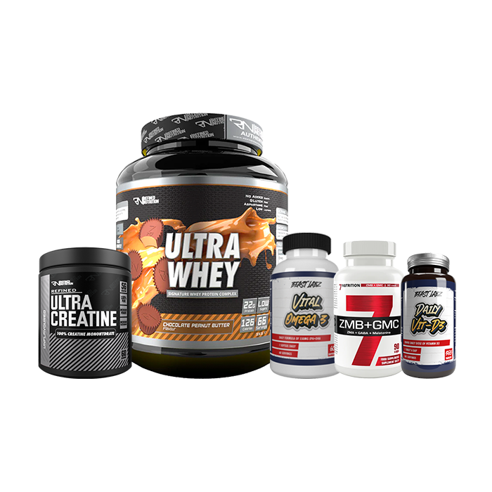 Liberty Supplements