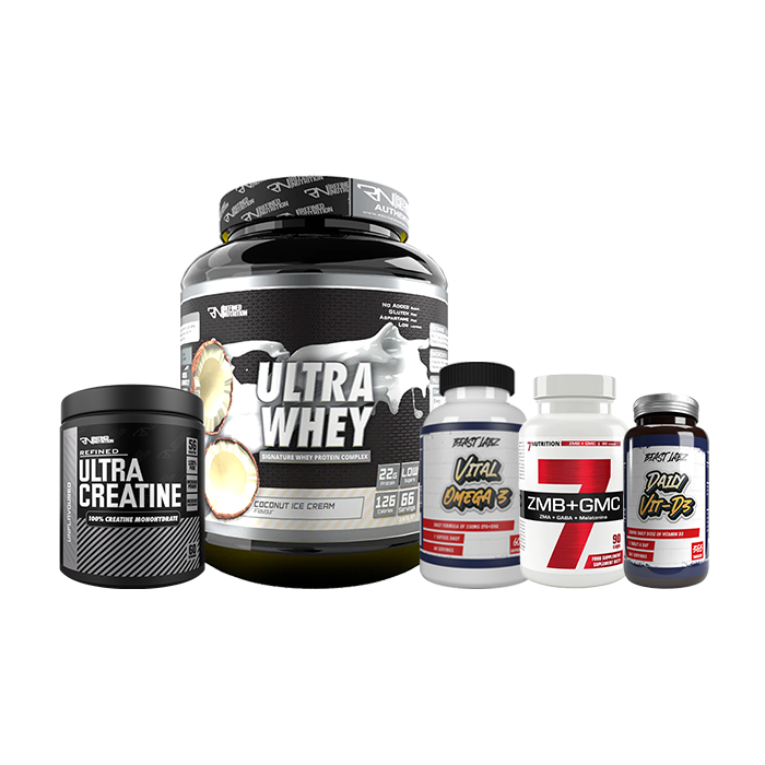 Liberty Supplements