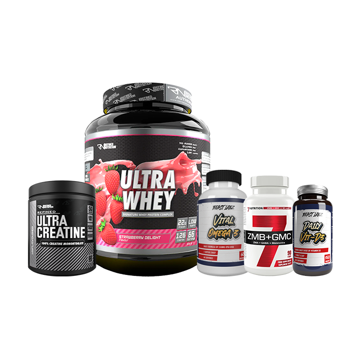 Liberty Supplements