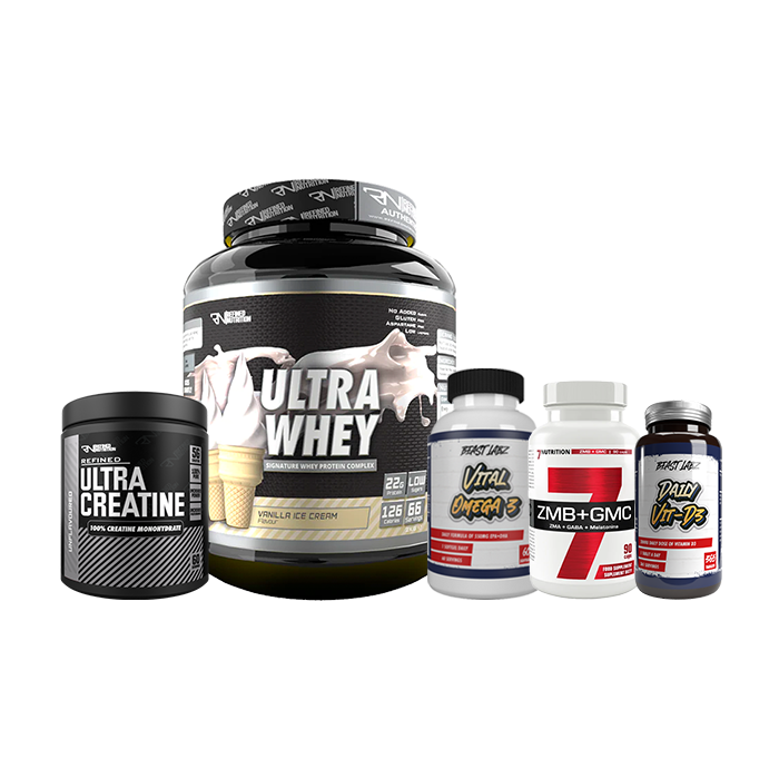 Liberty Supplements