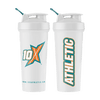 10x athletic shaker -Dolphin