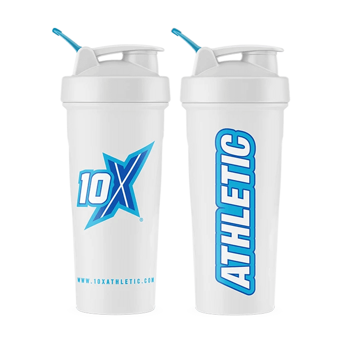 10x athletic shaker -Magic