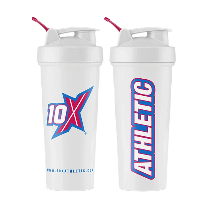 10x athletic shaker - Patriot