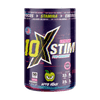 10x Stim Pre-workout 600g - Apple Attack Flavour