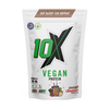 10x Vegan Protein - Chocolate Strawberry