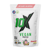 10x Vegan Protein - Strawberry Banana