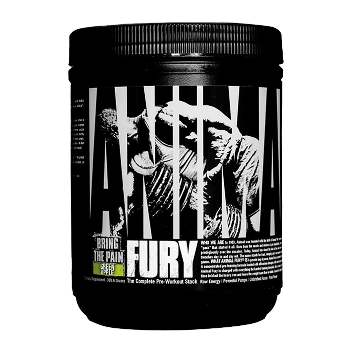 Liberty Supplements