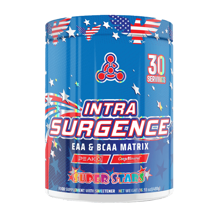 Liberty Supplements