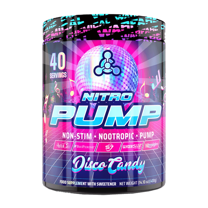 Liberty Supplements