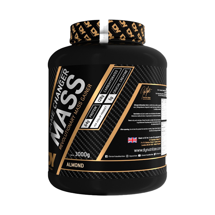 Liberty Supplements