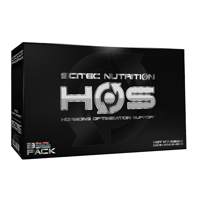 Scitec Nutrition Hormone Optimization Support