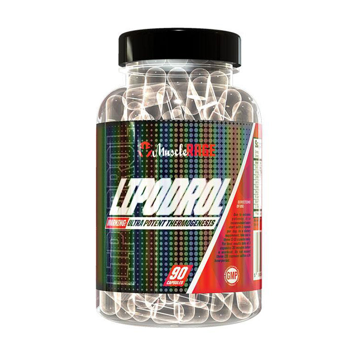 Liberty Supplements