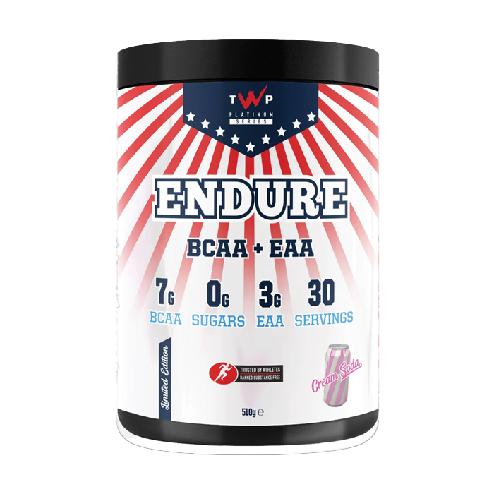 Liberty Supplements